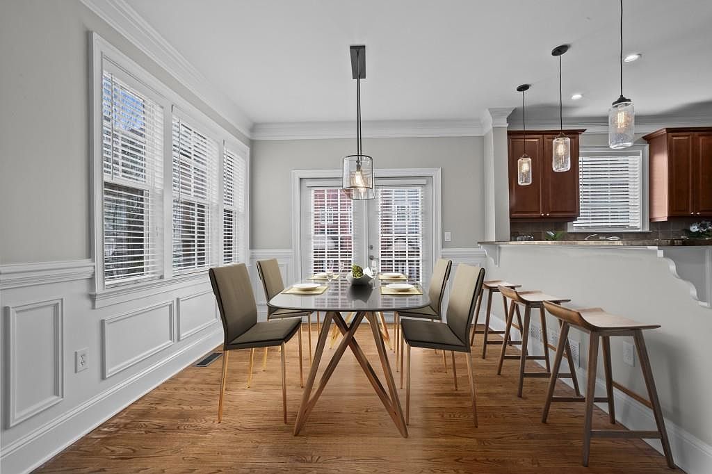 3724 Ashford Creek Ln NE Atlanta, GA 30319 - Thumbnail 5