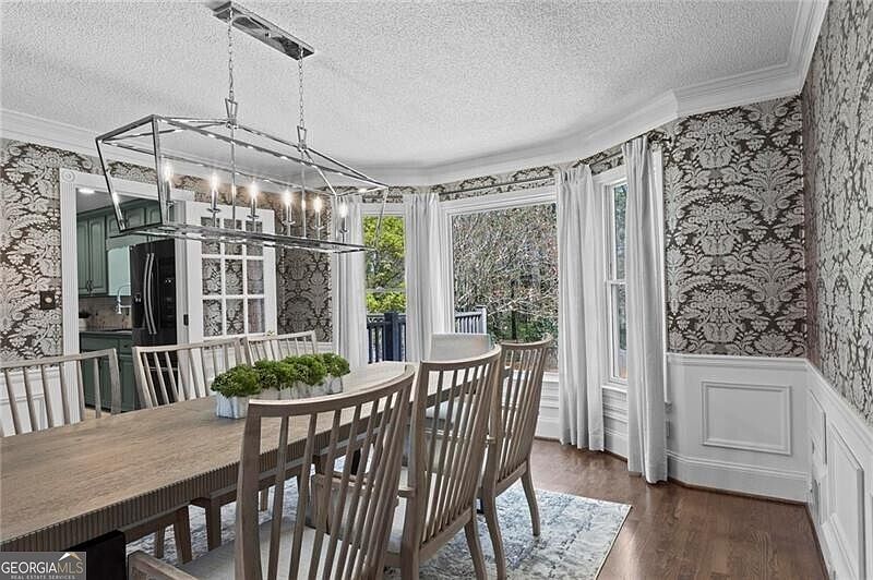 4350 Fallowfield Ln SW Lilburn, GA 30047 - Thumbnail 5