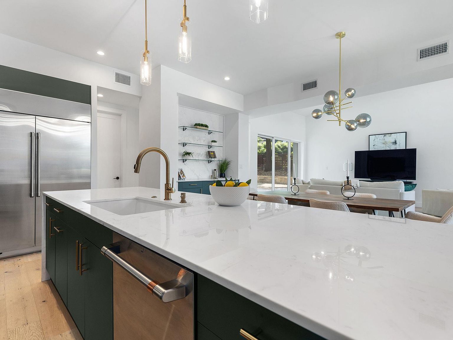 1119 Fairmount Ave Austin, TX 78704 - Thumbnail 5