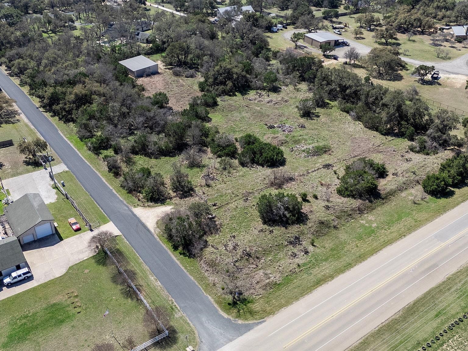 107 Tiller Dr Georgetown, TX 78633 - Thumbnail 5