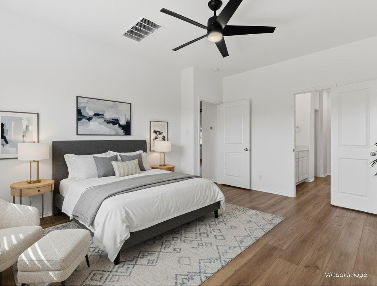 22913 Agave Grove Dr Lago Vista, TX 78645 - Thumbnail 5