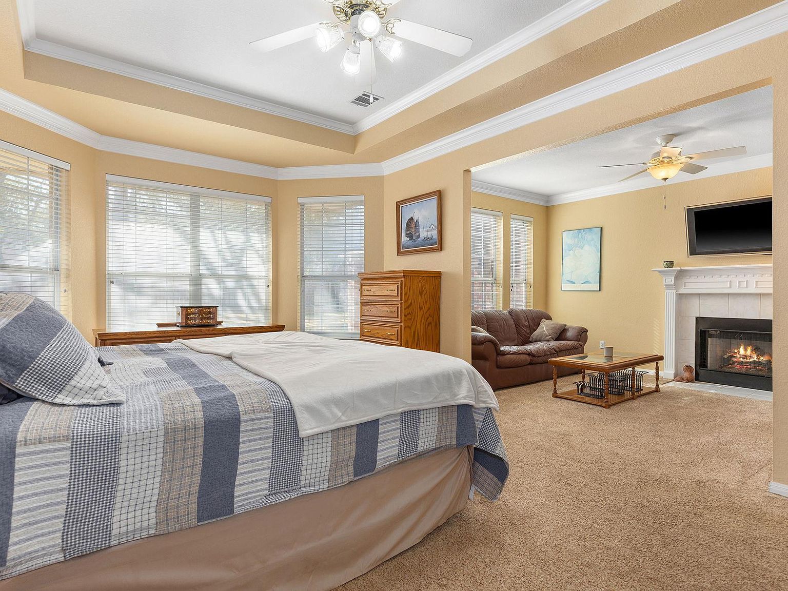 3107 Scarlet Oak Cv Round Rock, TX 78665 - Thumbnail 5