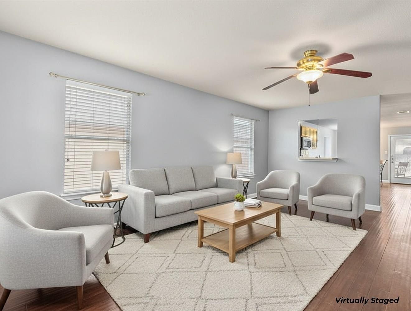 2716 Breezy Point Cv Round Rock, TX 78665 - Thumbnail 5