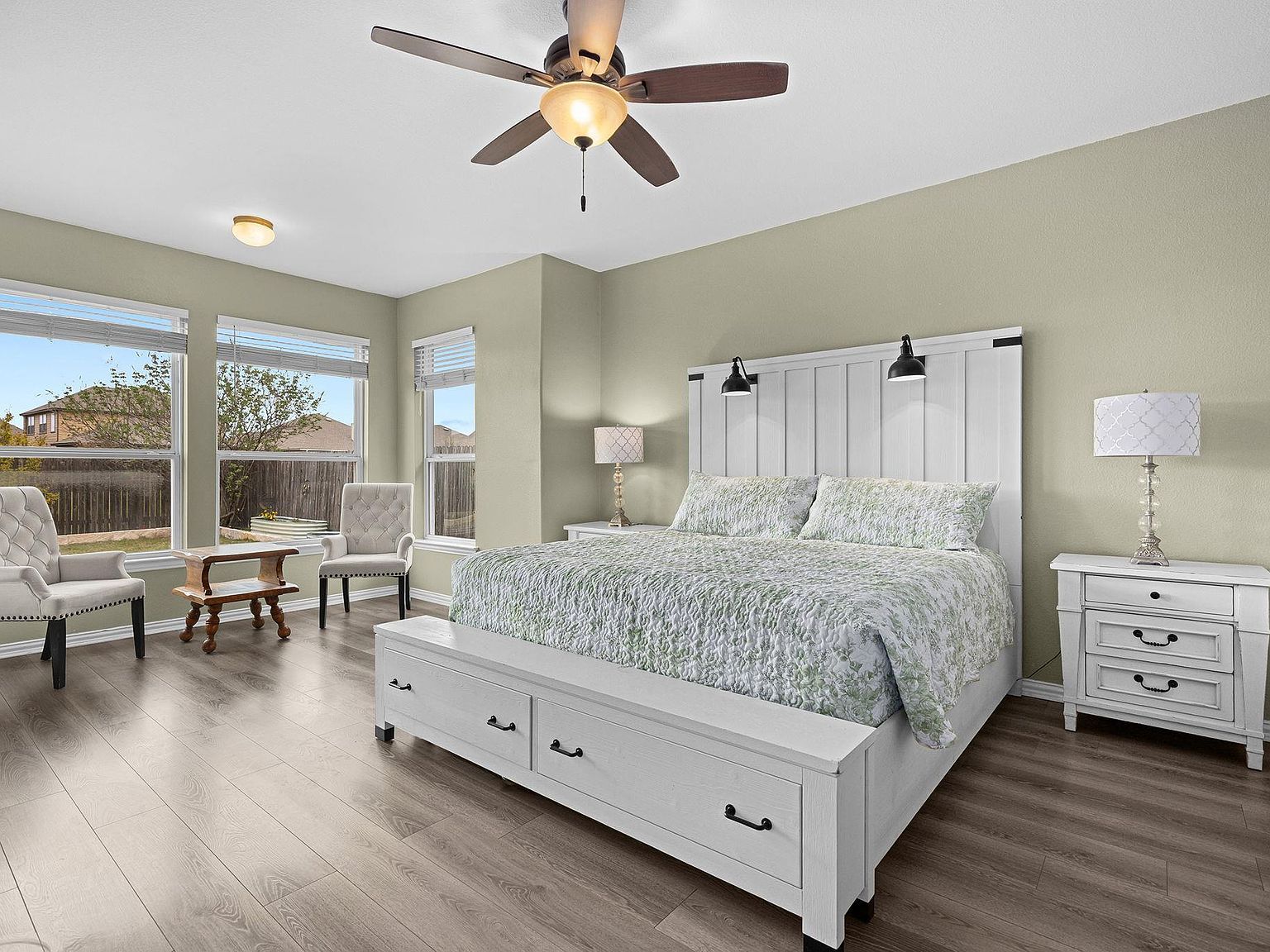 6024 Angelo St Round Rock, TX 78665 - Thumbnail 5