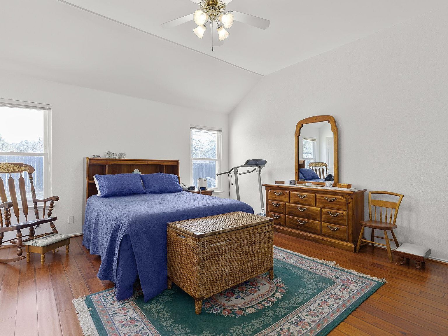 3624 Flora Vista Loop Round Rock, TX 78681 - Thumbnail 5