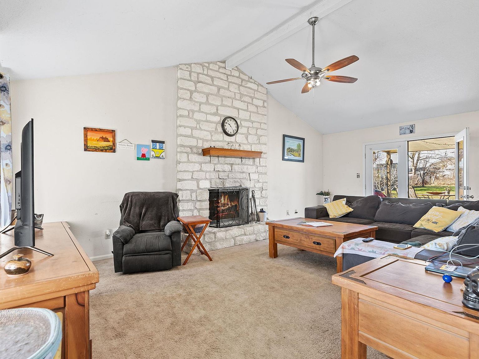 61 Family Cir Hutto, TX 78634 - Thumbnail 5