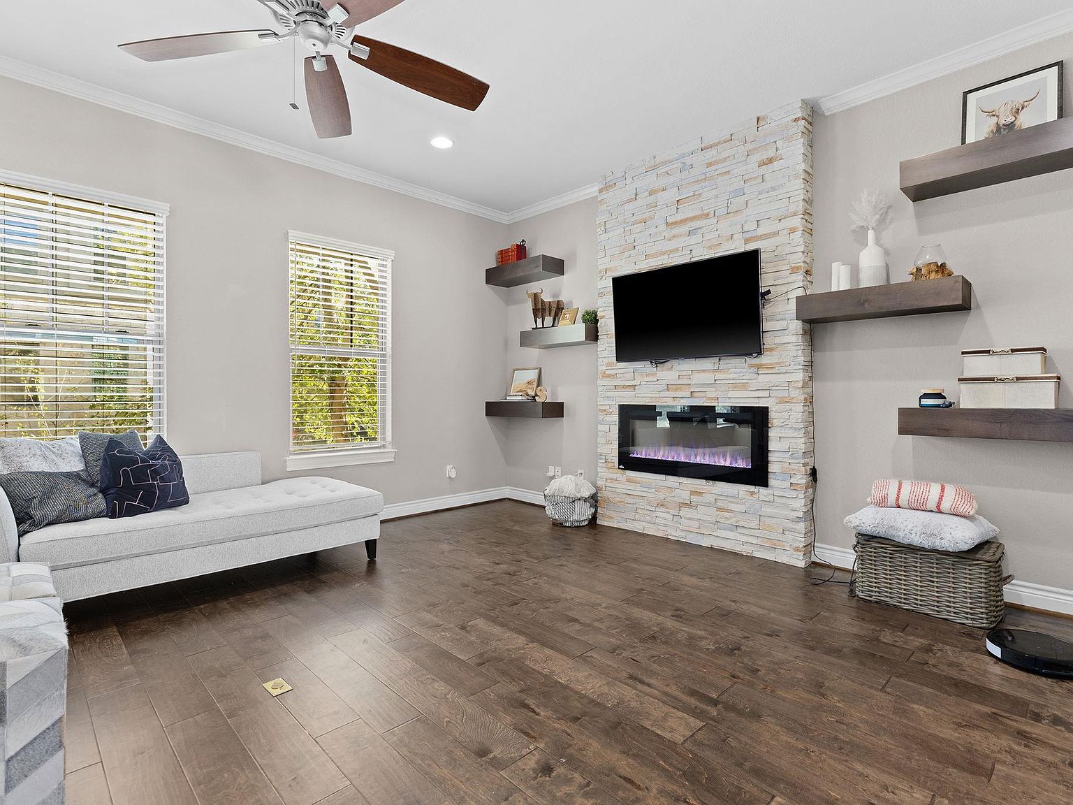 1125 Highknoll Ln Georgetown, TX 78628 - Thumbnail 5