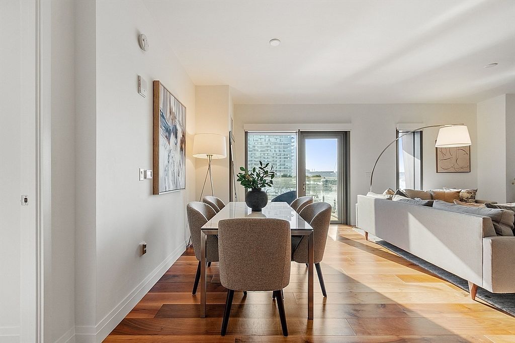 300 Pier 4 Blvd UNIT 3B Boston, MA 02210 - Thumbnail 5