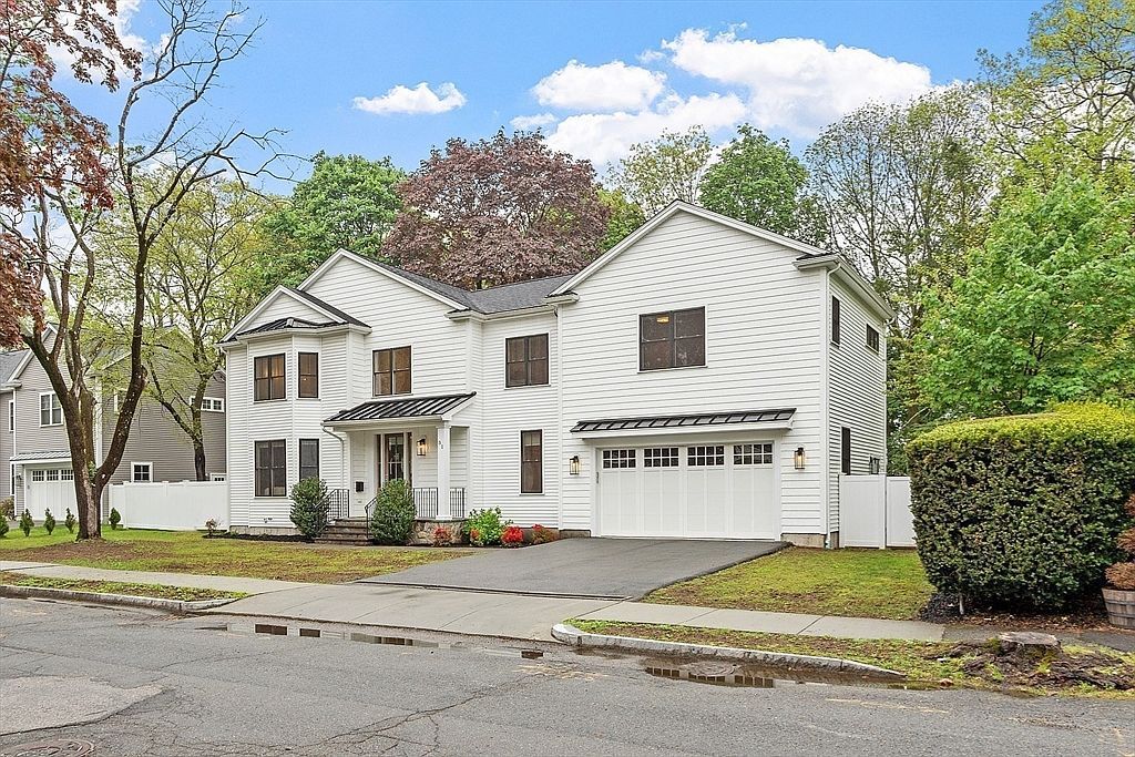 31 Moody St Newton, MA 02467 - Thumbnail 5