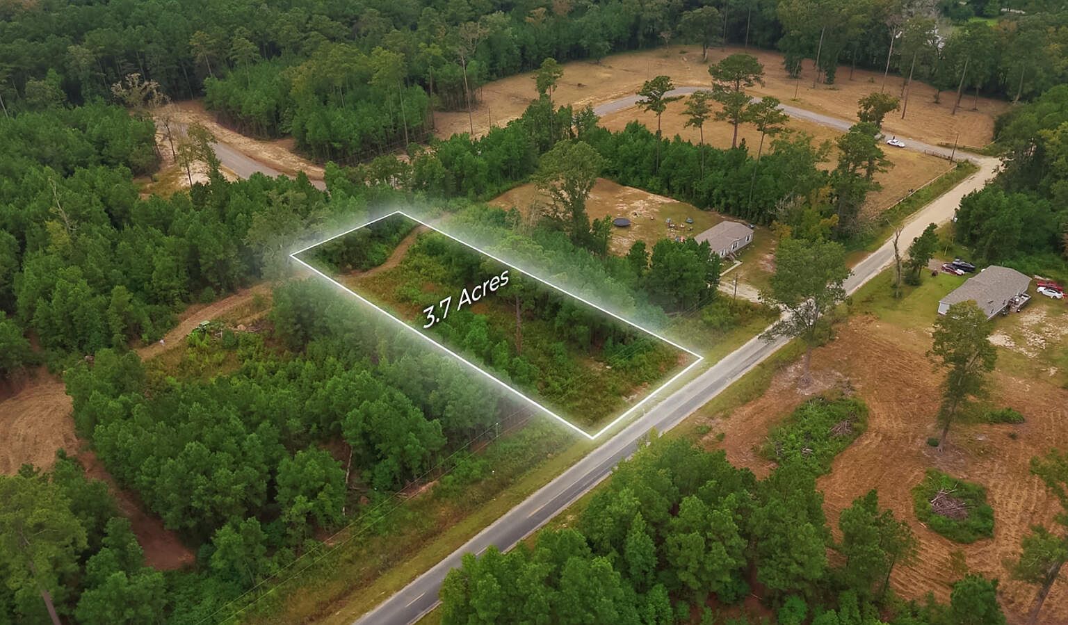 0 Old Jacksonboro Rd Adams Run, SC 29426 - Thumbnail 5