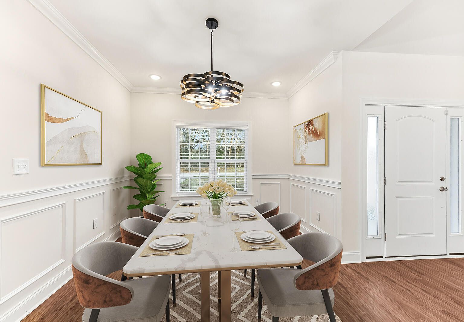 610 Cummings Chapel Rd Ridgeville, SC 29472 - Thumbnail 5