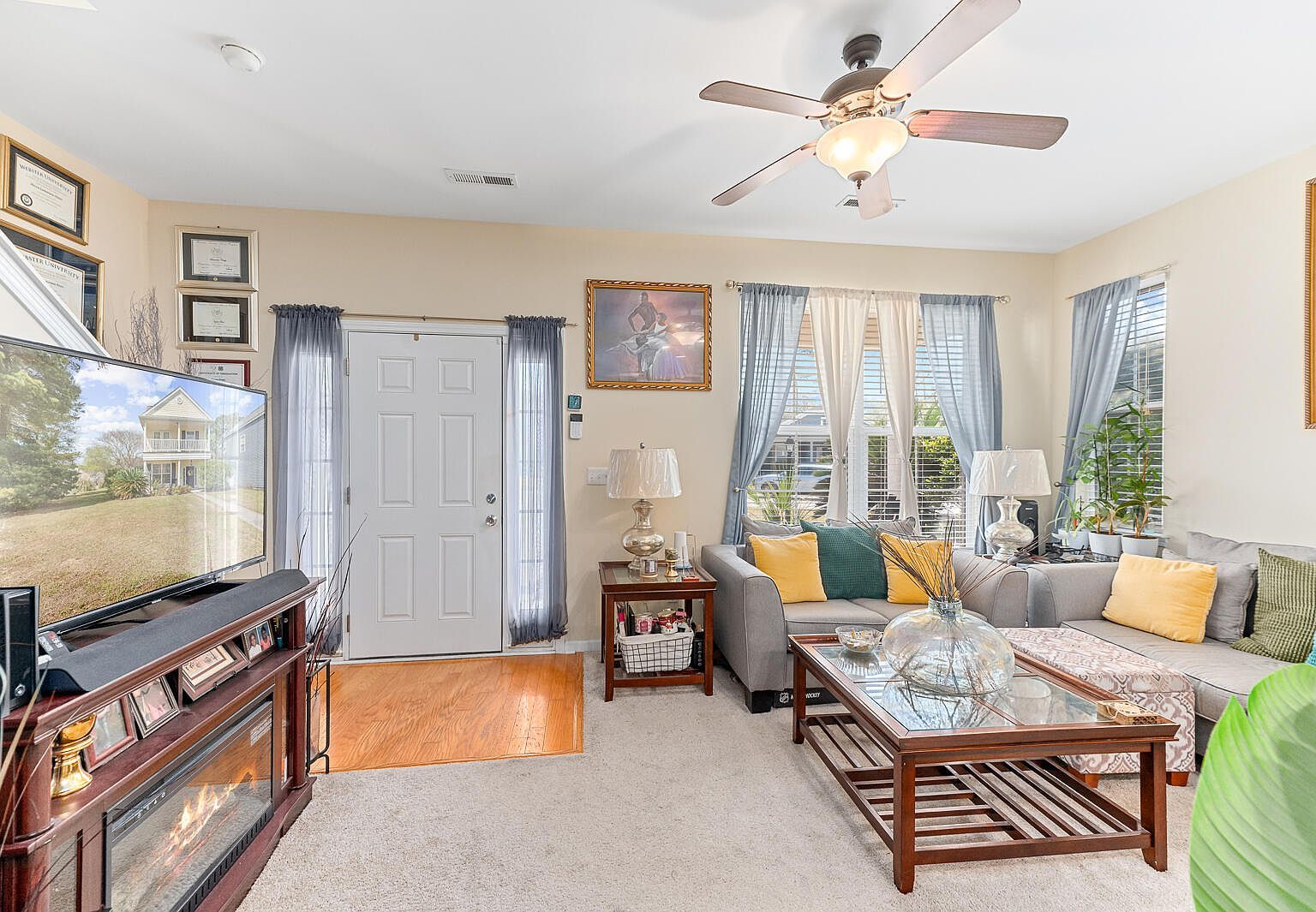 8924 Planters Row Ln Summerville, SC 29485 - Thumbnail 5