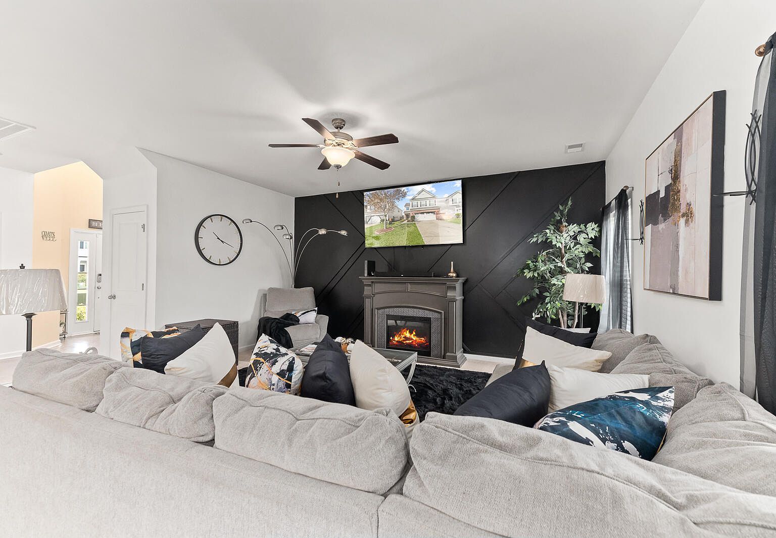 228 Swamp Creek Ln Moncks Corner, SC 29461 - Thumbnail 5