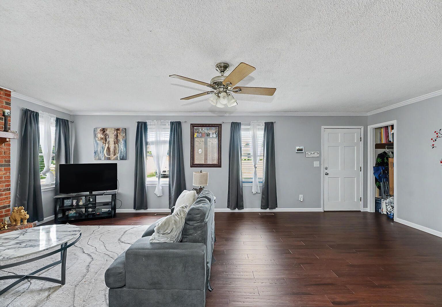 571 Hodges Dr Orangeburg, SC 29118 - Thumbnail 5