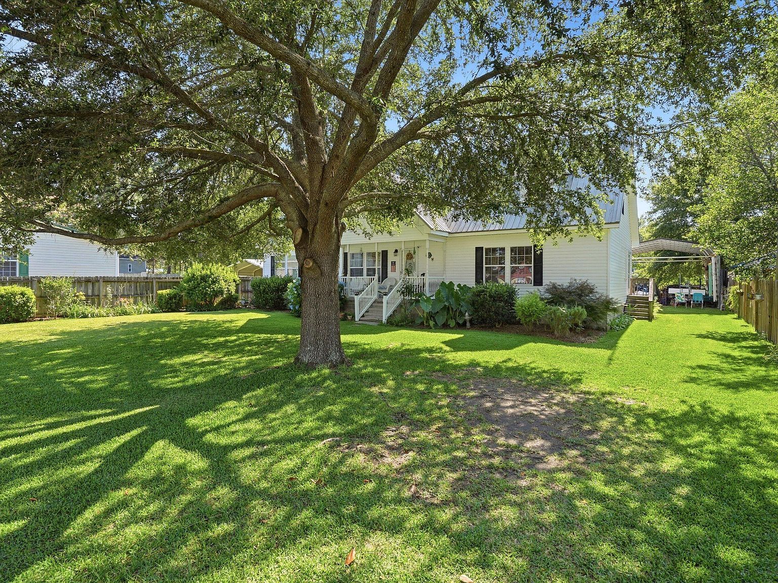 116 Sparrow St Bonneau, SC 29431 - Thumbnail 5