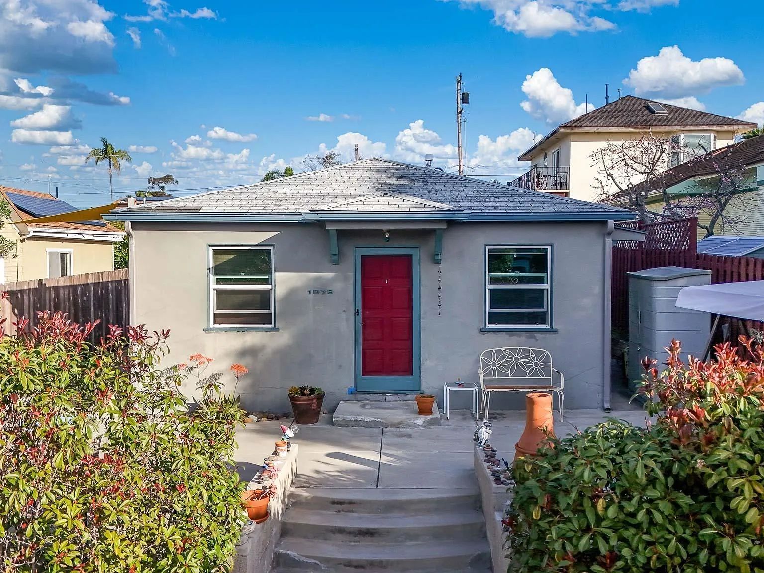 1078-82 Hayes Ave San Diego, CA 92103 - Thumbnail 5