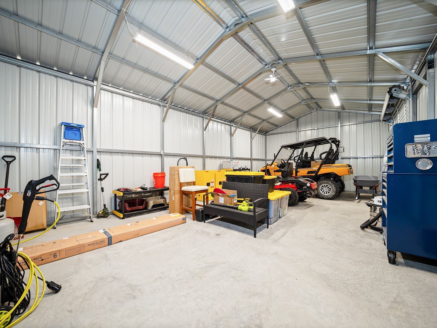 228 Private Road 2122 Meridian, TX 76665 - Thumbnail 5