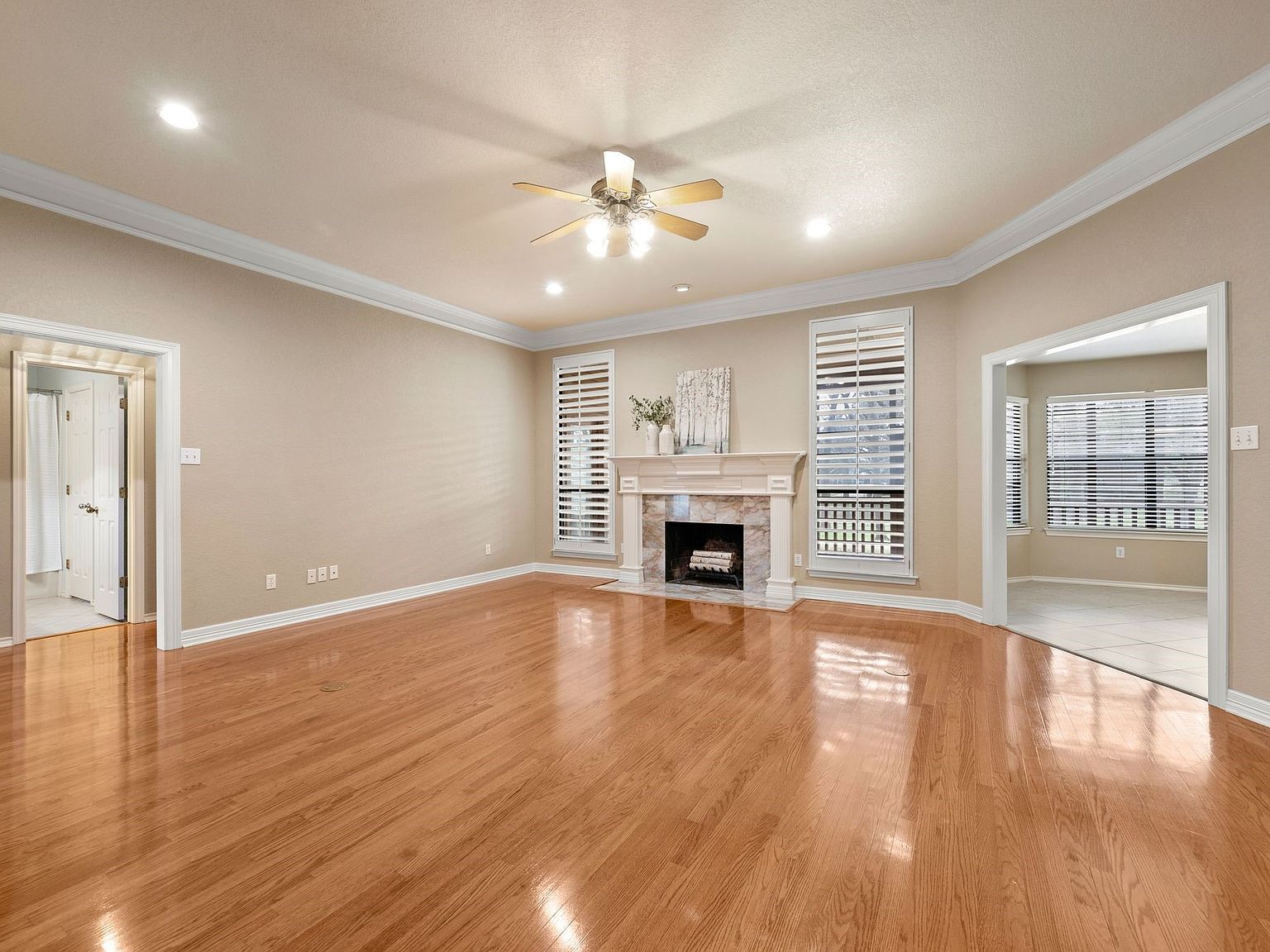 4440 Alydar Dr Burleson, TX 76028 - Thumbnail 5