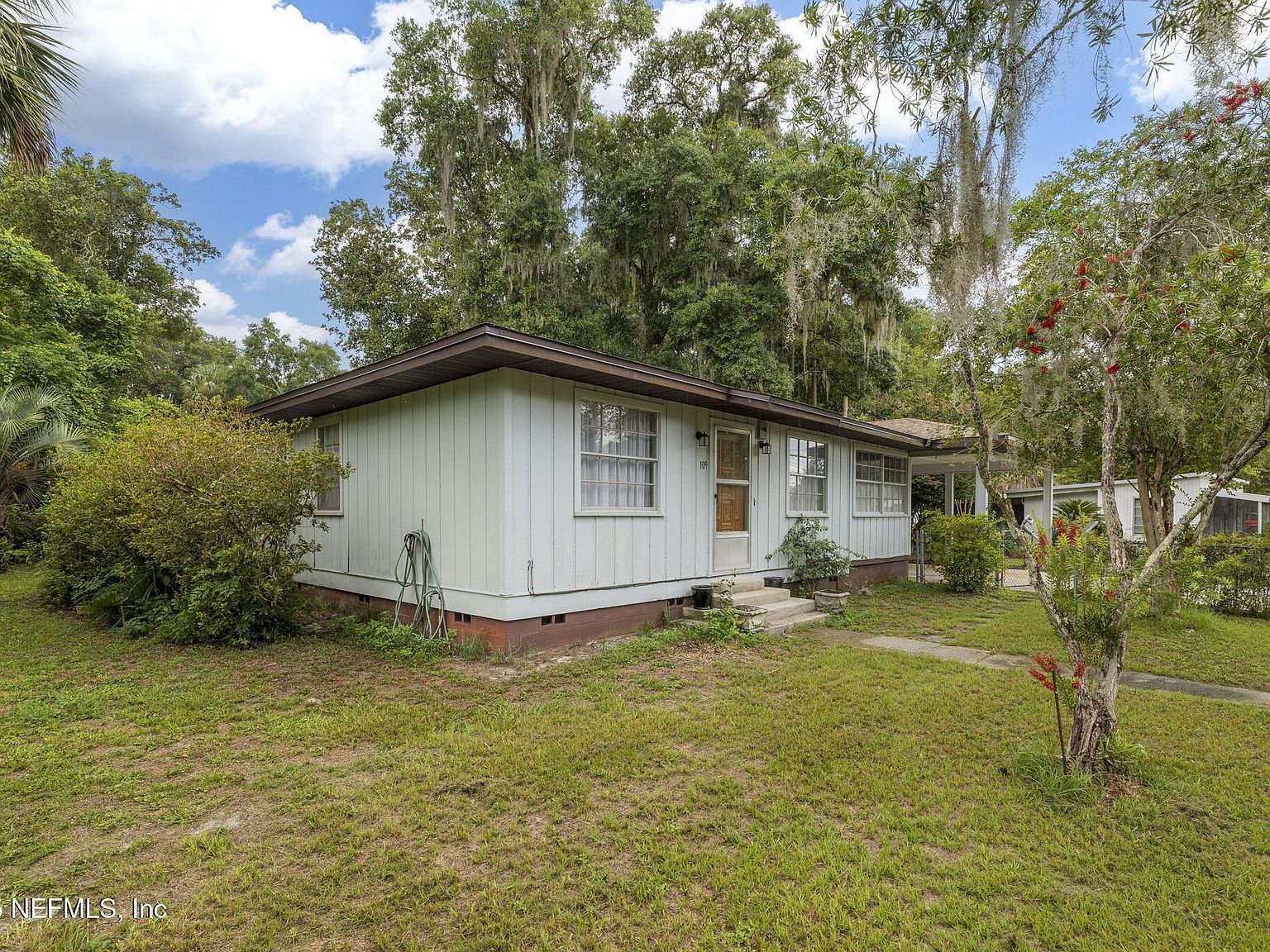 109 Cody Dr Satsuma, FL 32189 - Thumbnail 5