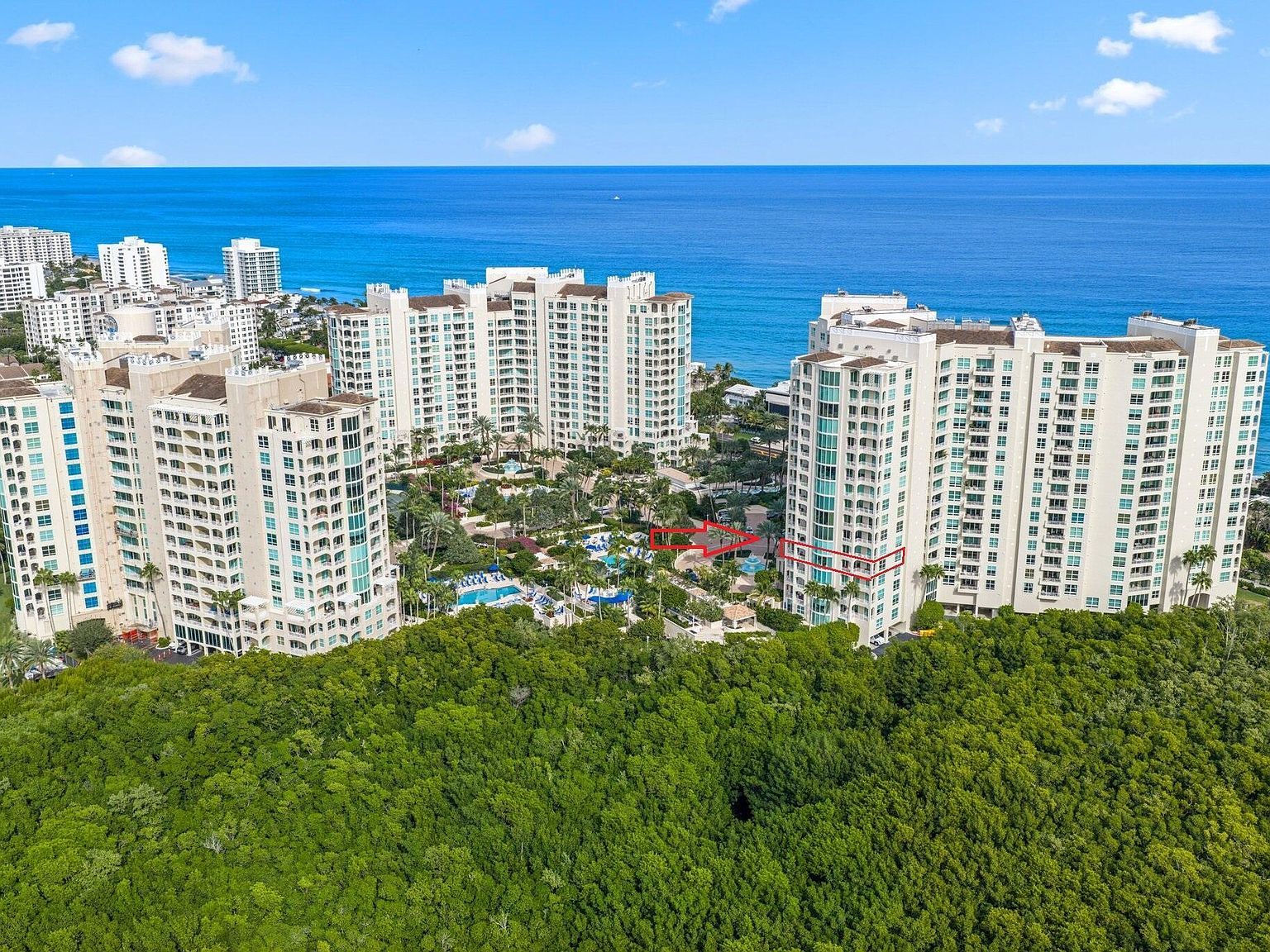 3740 S Ocean Blvd APT 510 Highland Beach, FL 33487 - Thumbnail 5