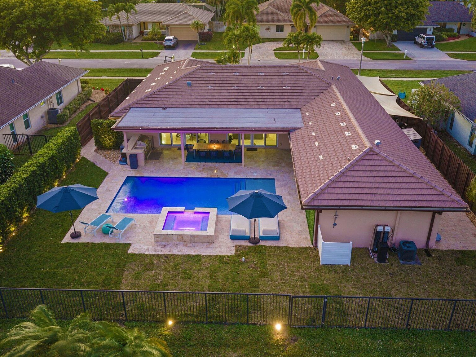 20984 Shady Vista Ln Boca Raton, FL 33428 - Thumbnail 5