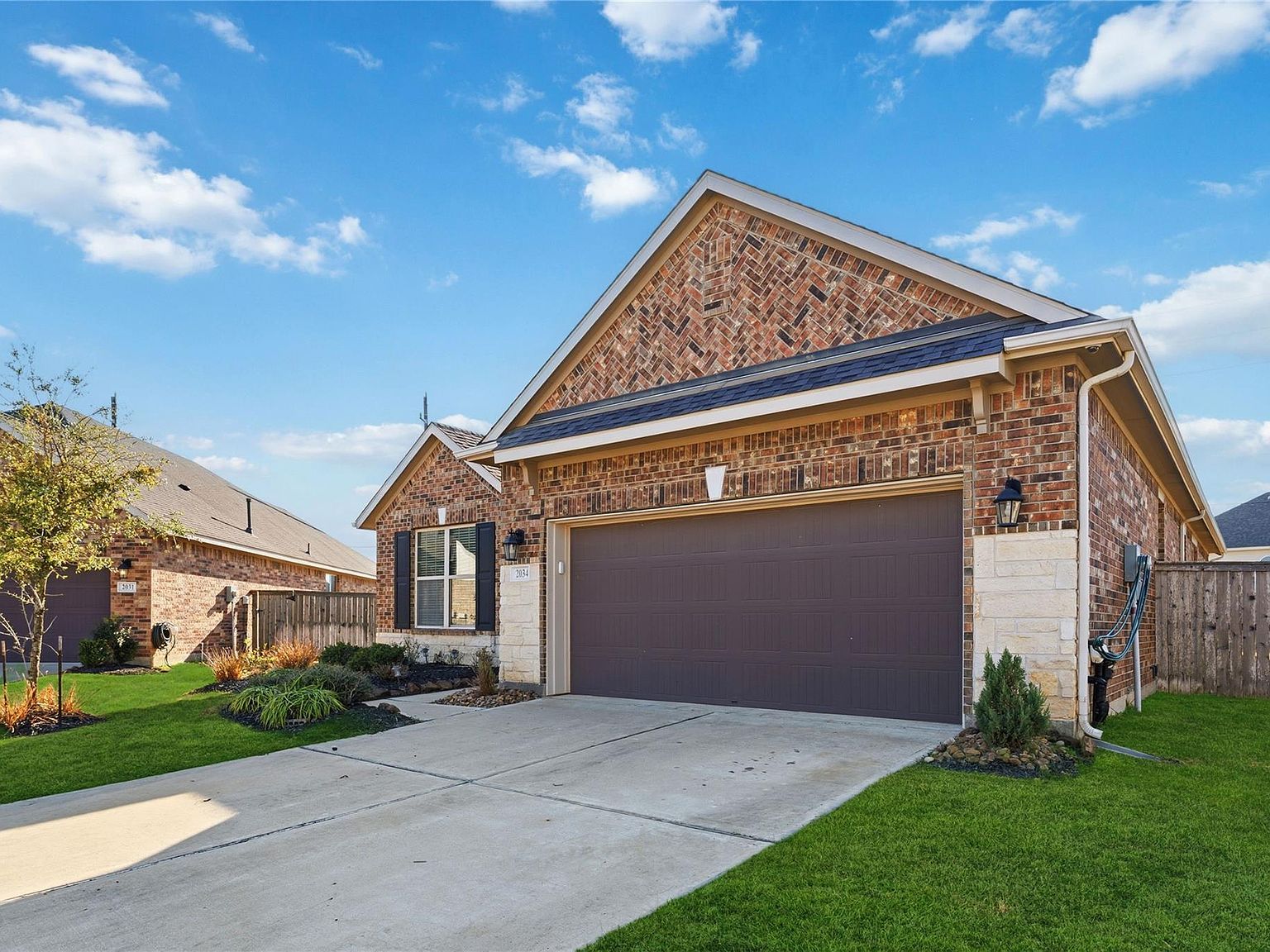 2034 Village Orchard Ln Brookshire, TX 77423 - Thumbnail 5