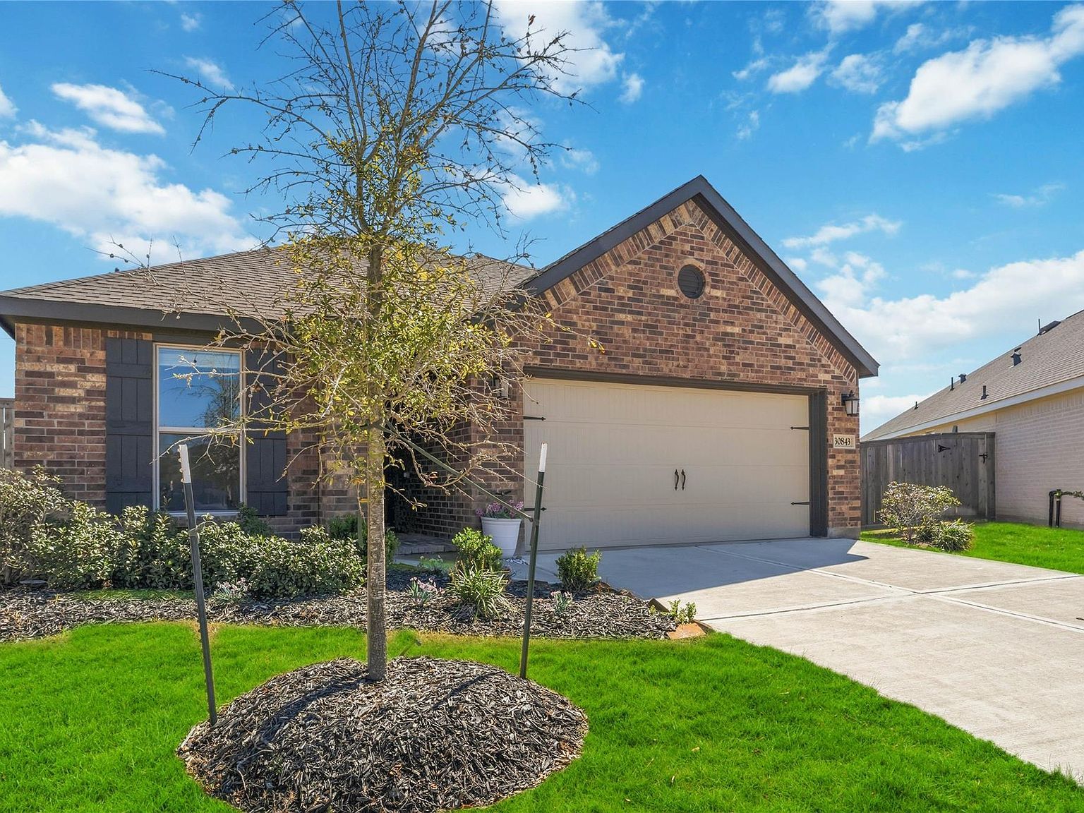 30843 Boxwood Dr Brookshire, TX 77423 - Thumbnail 5