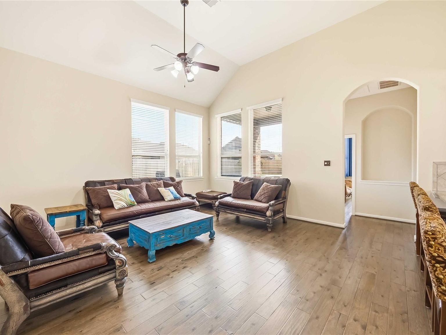 17206 Upper Ridge Ln Humble, TX 77346 - Thumbnail 5