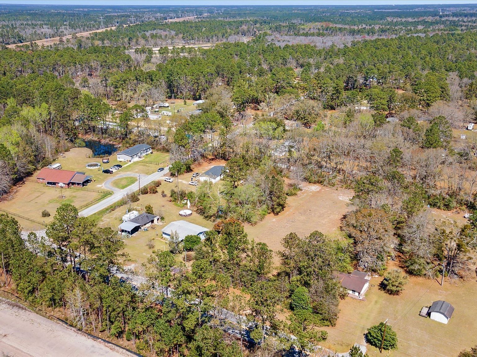 717 Noel C Conaway Rd Guyton, GA 31312 - Thumbnail 5