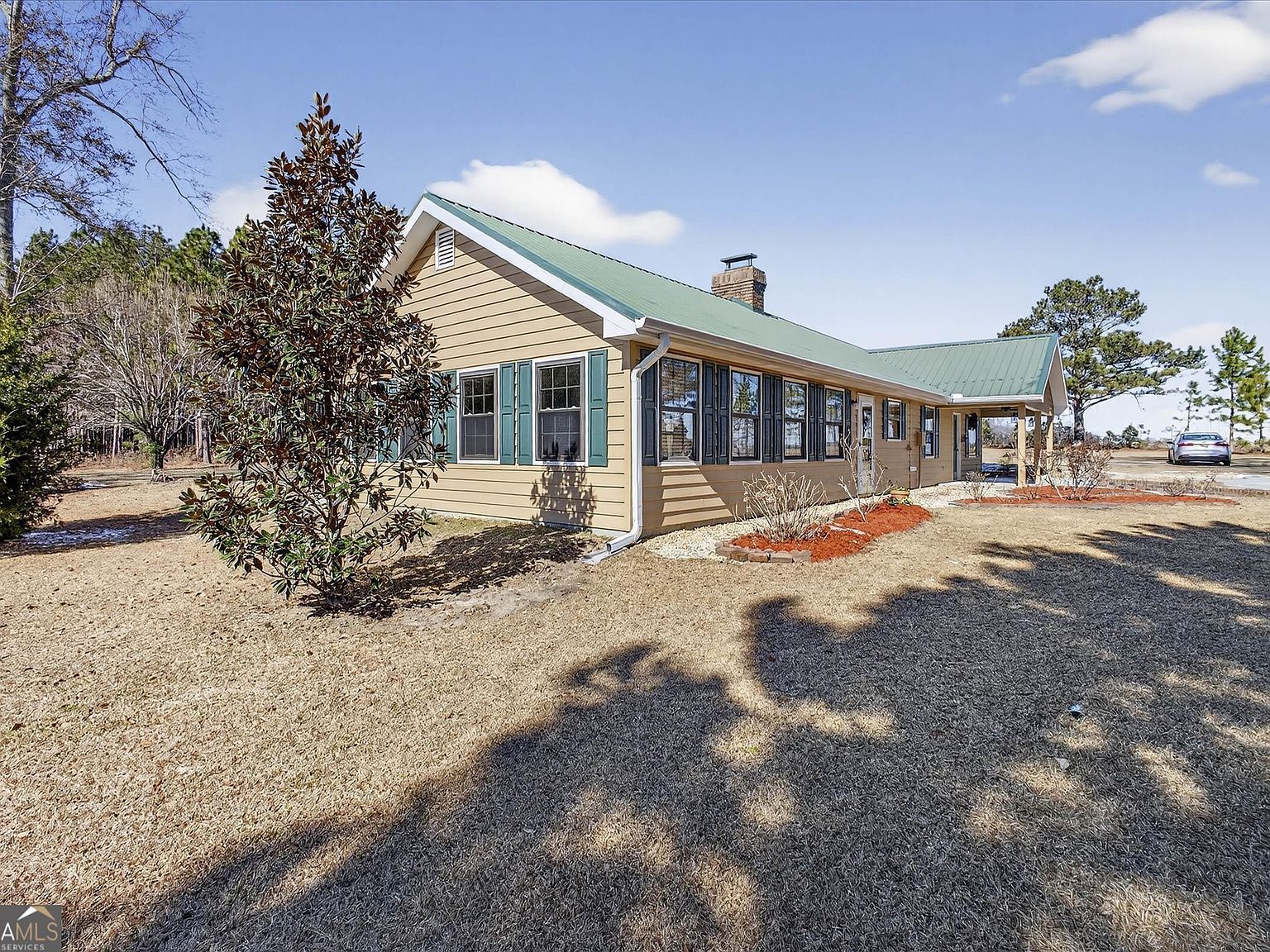 3685 Mill Creek Rd Statesboro, GA 30461 - Thumbnail 5