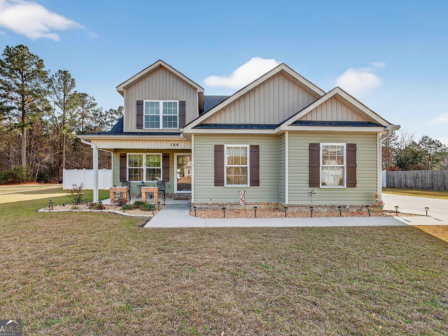 164 Stonebrook Way Statesboro, GA 30458 - Thumbnail 5