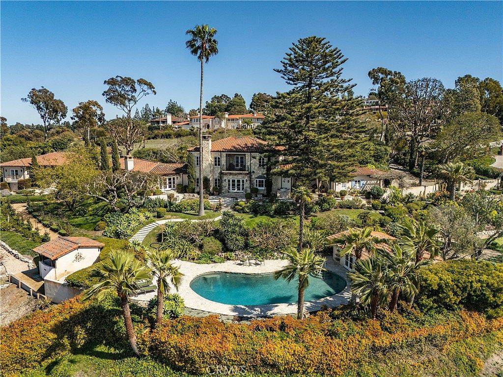 1412 Lower Paseo La Cresta Palos Verdes Estates, CA 90274 - Thumbnail 5