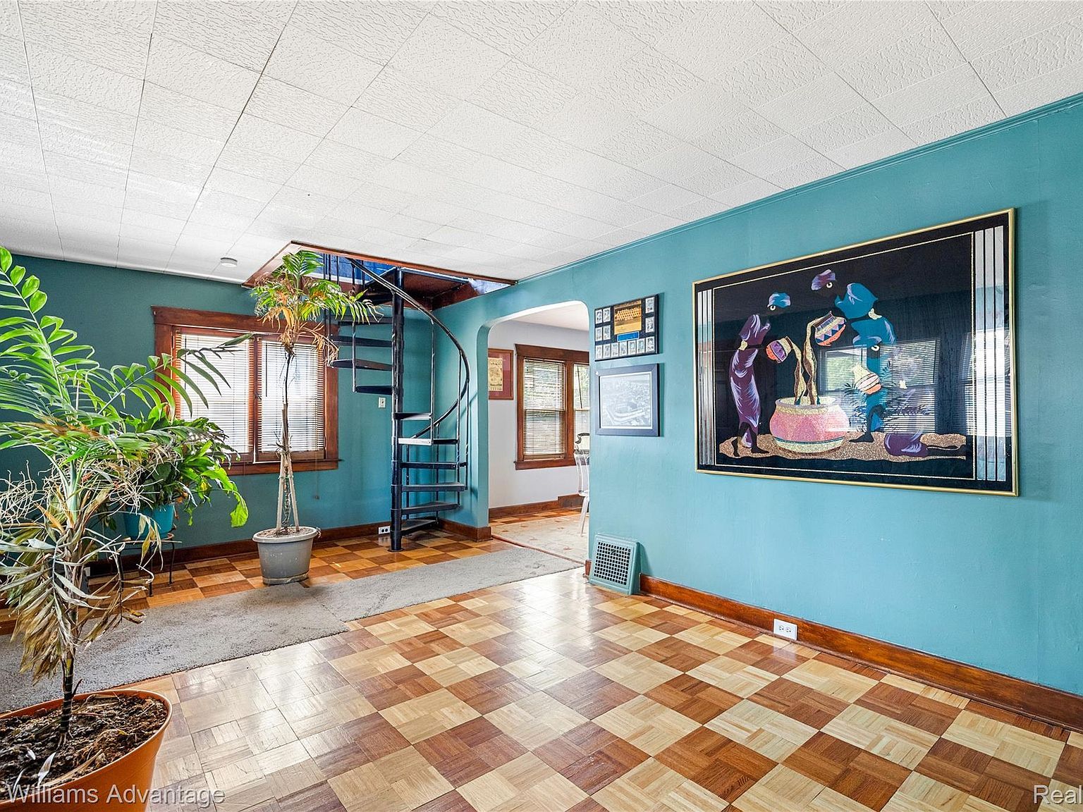 1449 Wayburn St Grosse Pointe Park, MI 48230 - Thumbnail 5