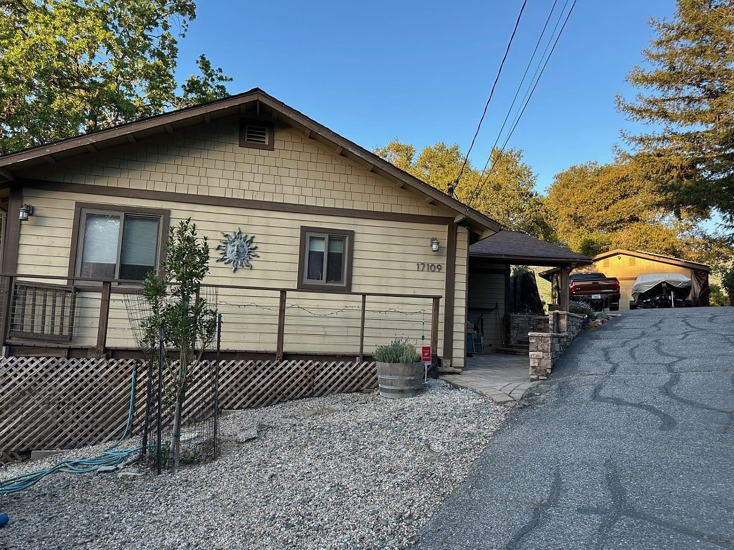 17109 Shady Lane Dr Morgan Hill, CA 95037 - Thumbnail 5