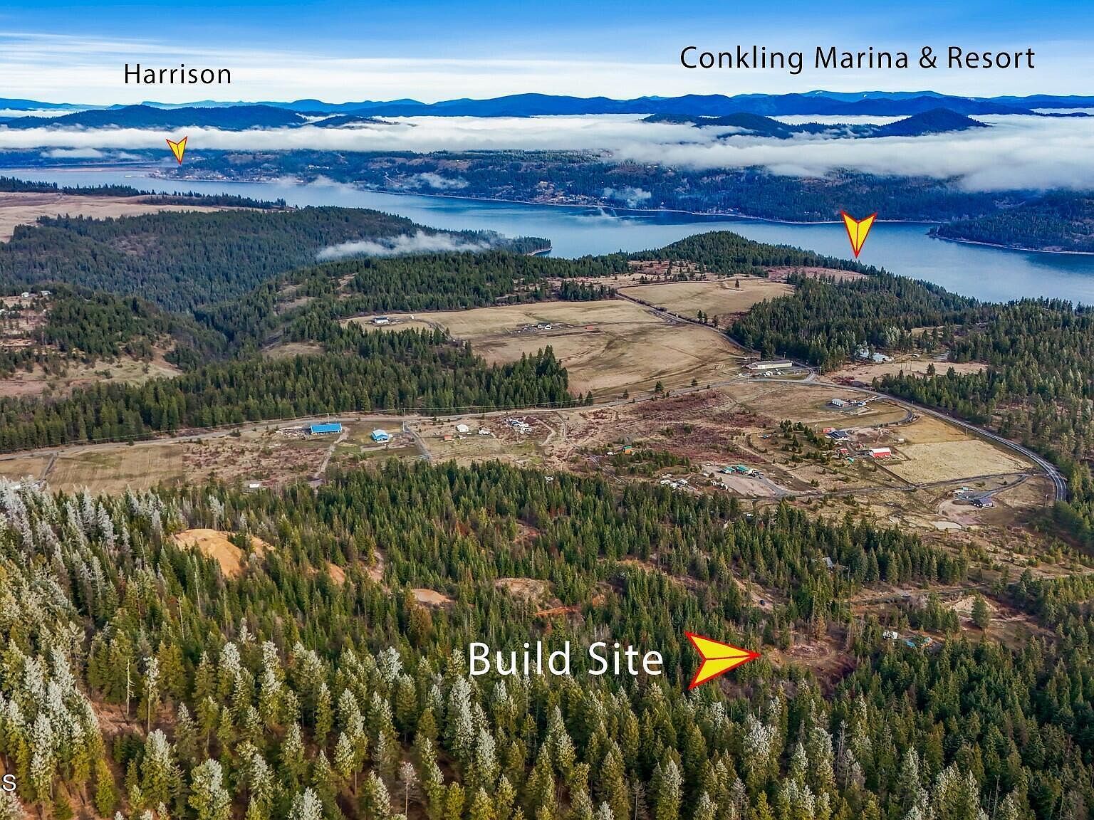 Nna Conkling Rd Worley, ID 83876 - Thumbnail 5