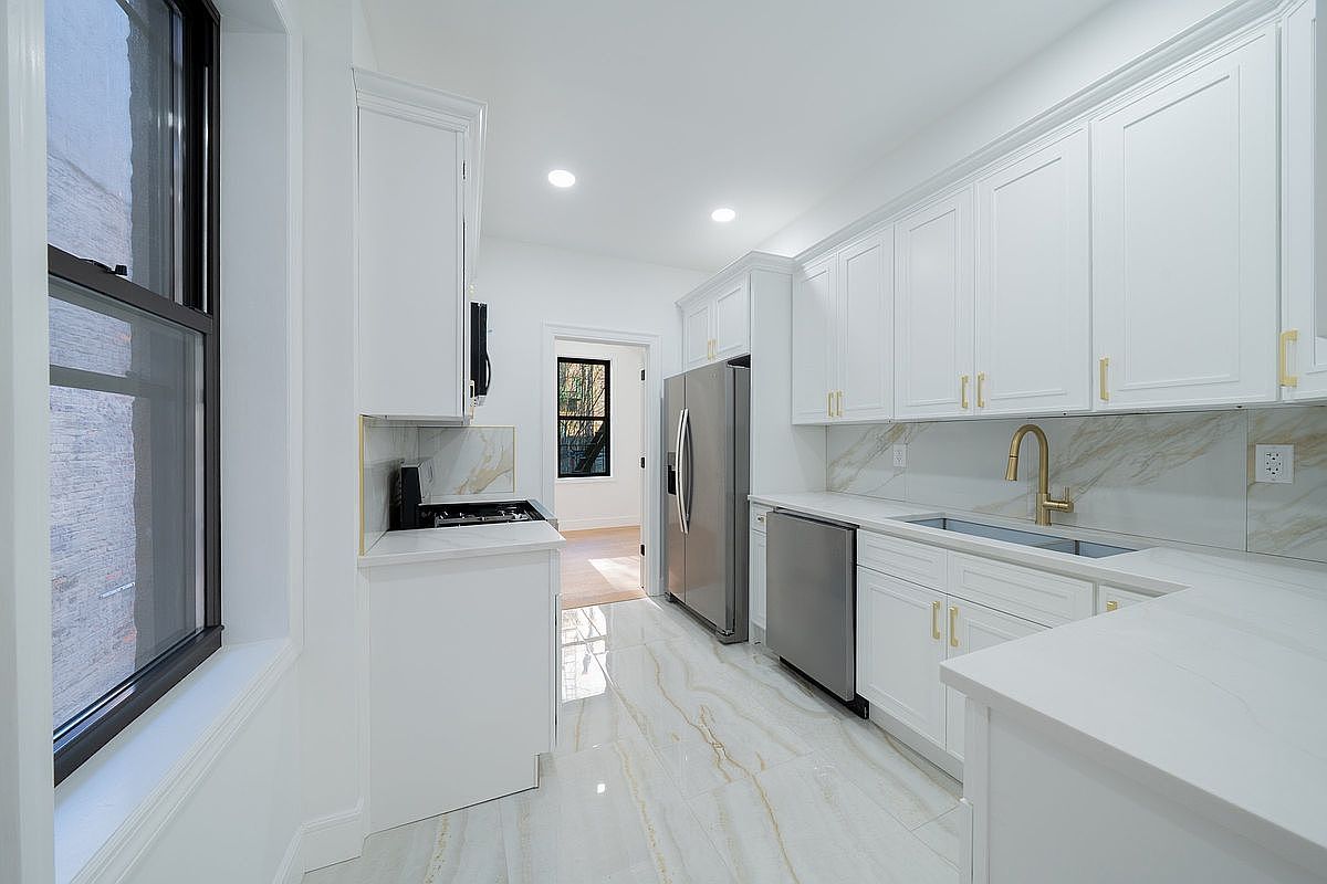 1277 Lincoln Pl APT 6 Brooklyn, NY 11213 - Thumbnail 5