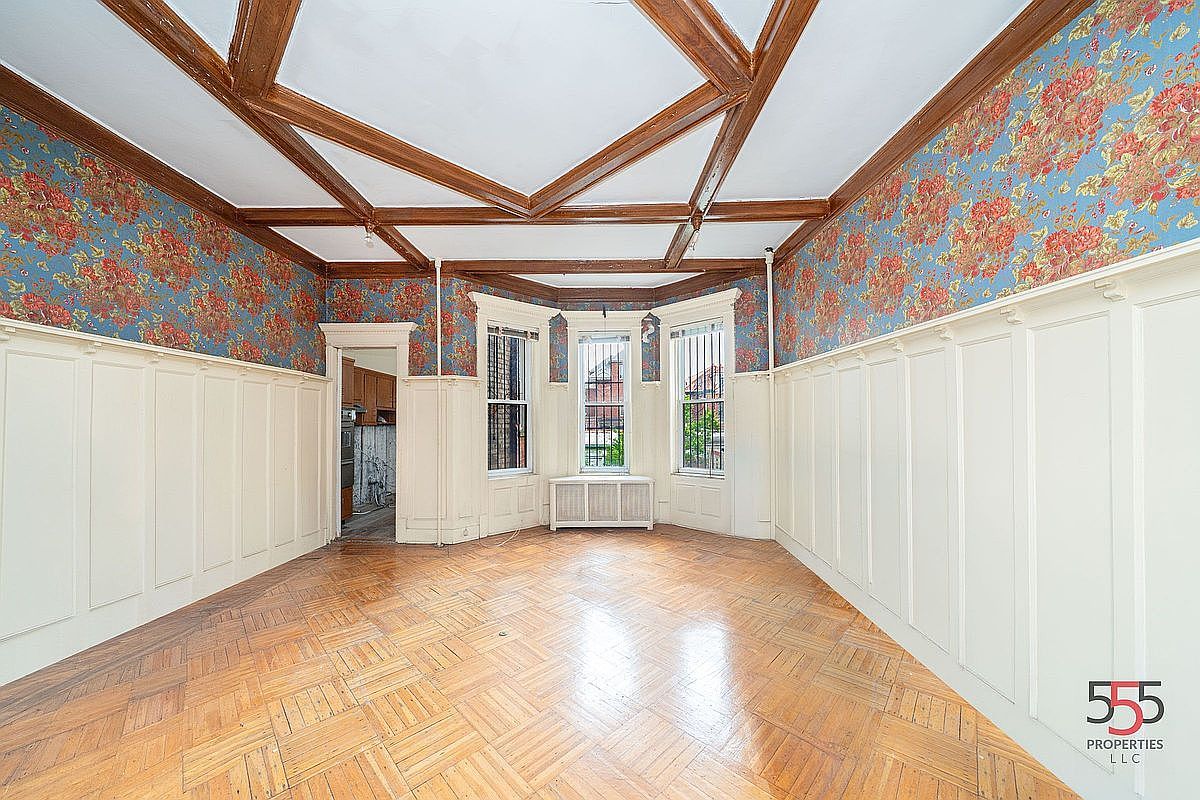 1358 Carroll St Brooklyn, NY 11213 - Thumbnail 5