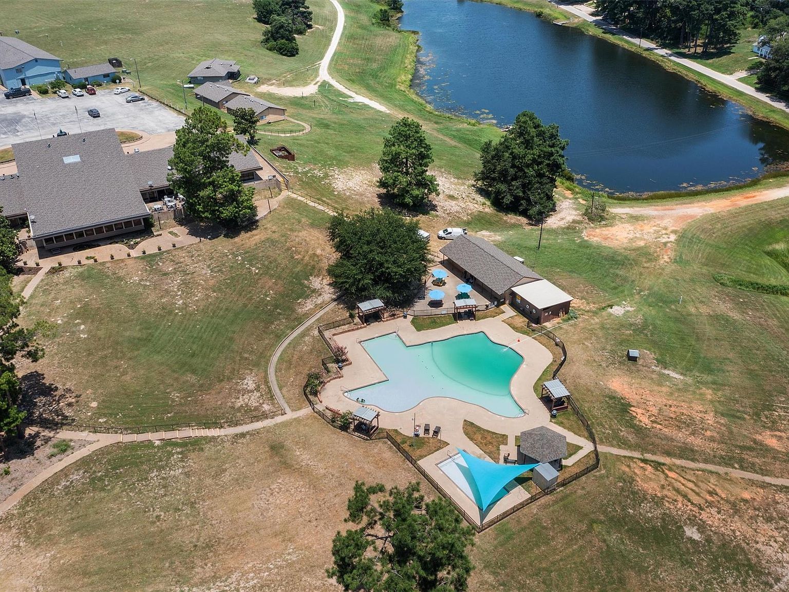 N Golfview Dr LOT 21 Normangee, TX 77871 - Thumbnail 5