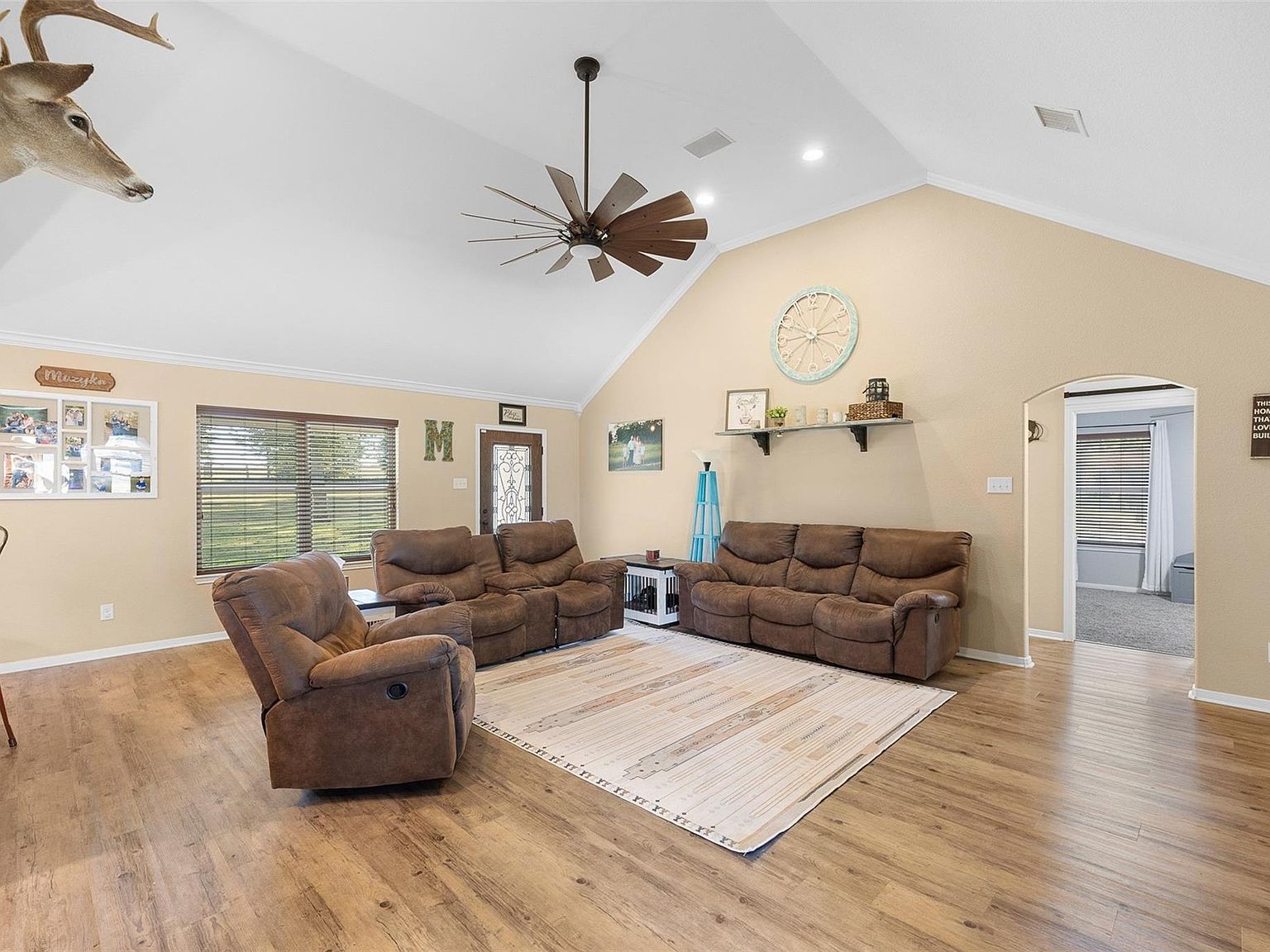 13721 N Fm 46 Bremond, TX 76629 - Thumbnail 5