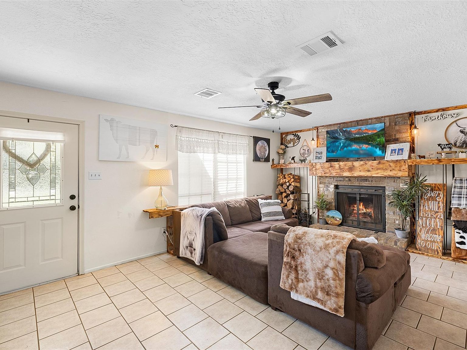 2098 Cedar Creek Rd Hearne, TX 77859 - Thumbnail 5