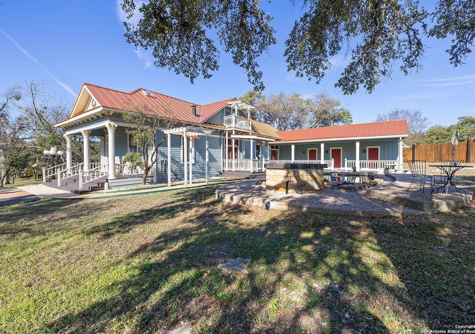 980 Old Boerne Rd Bulverde, TX 78163 - Thumbnail 5