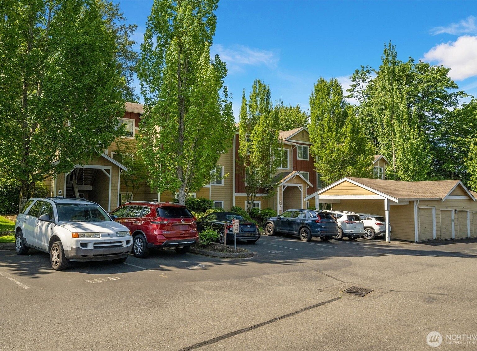 710 240th Way SE UNIT J302 Sammamish, WA 98074 - Thumbnail 5