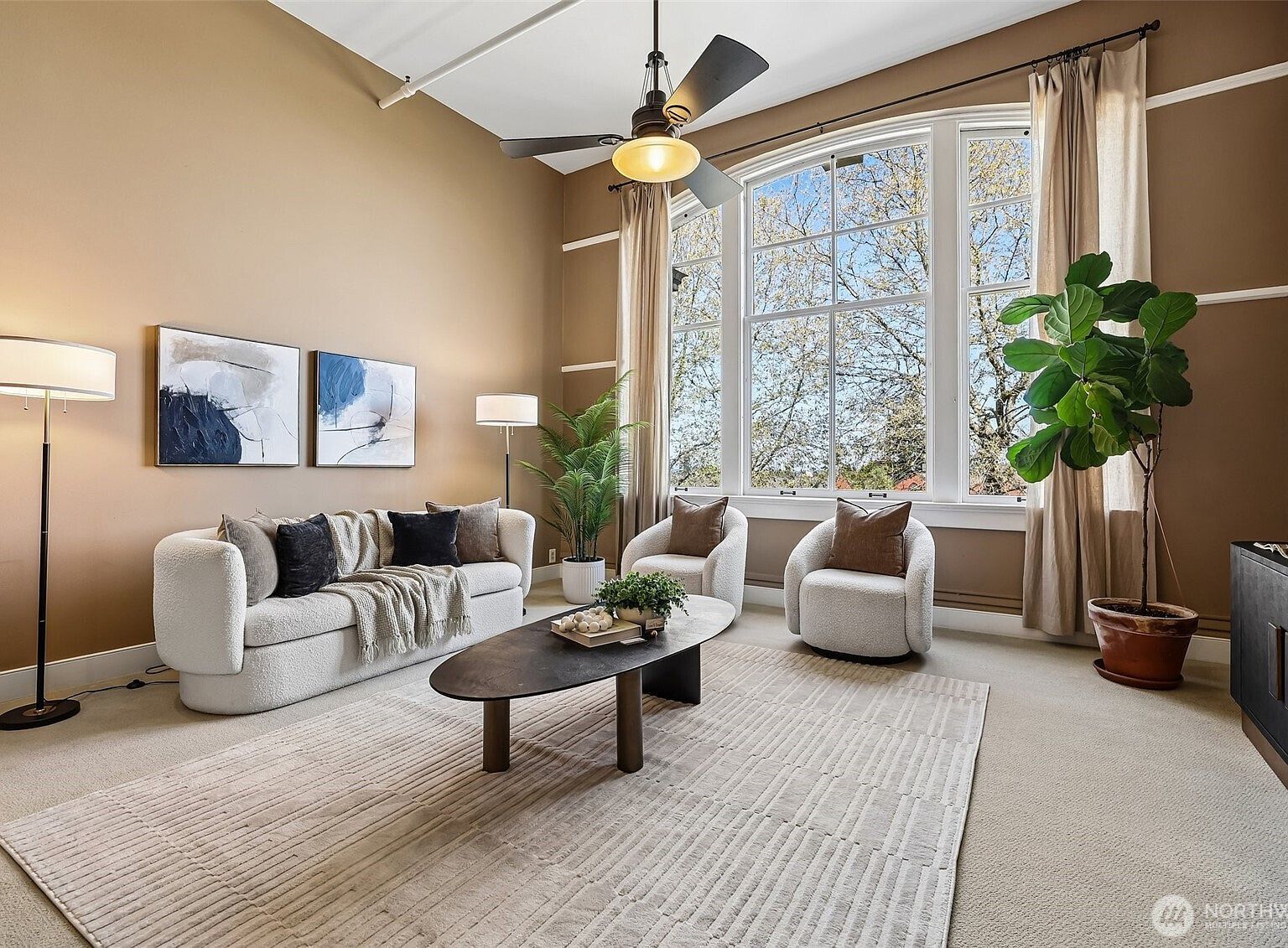 201 Galer St APT 534 Seattle, WA 98109 - Thumbnail 5
