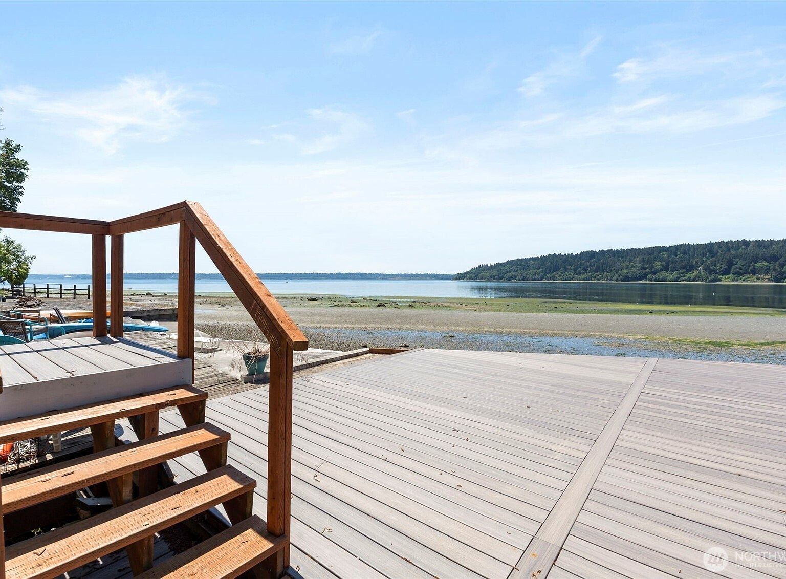28243 Manzanita Beach Rd SW Vashon, WA 98070 - Thumbnail 5