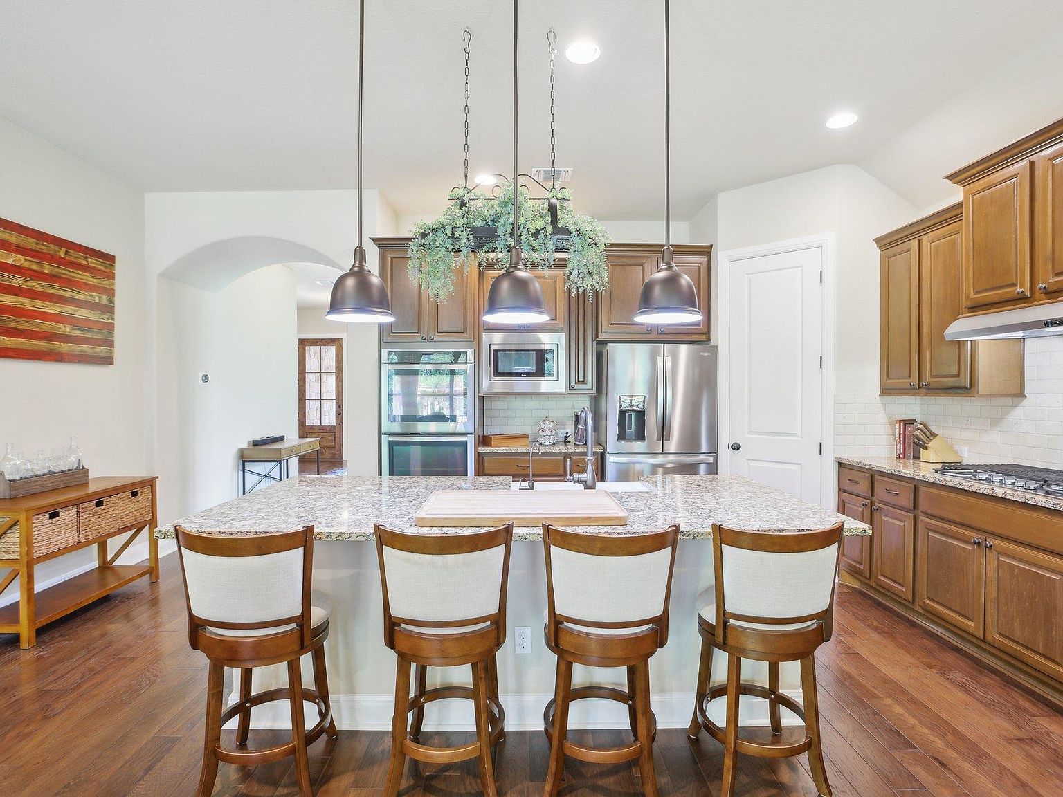 139 Kellogg Ln Bastrop, TX 78602 - Thumbnail 5