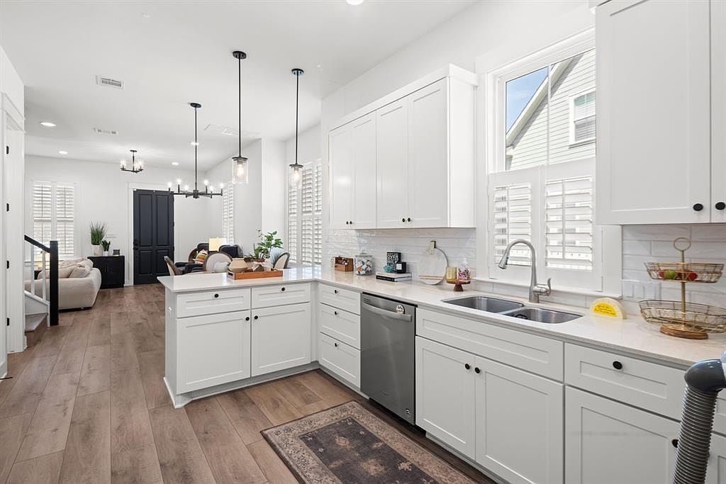 1066 Twain St Driftwood, TX 78619 - Thumbnail 5