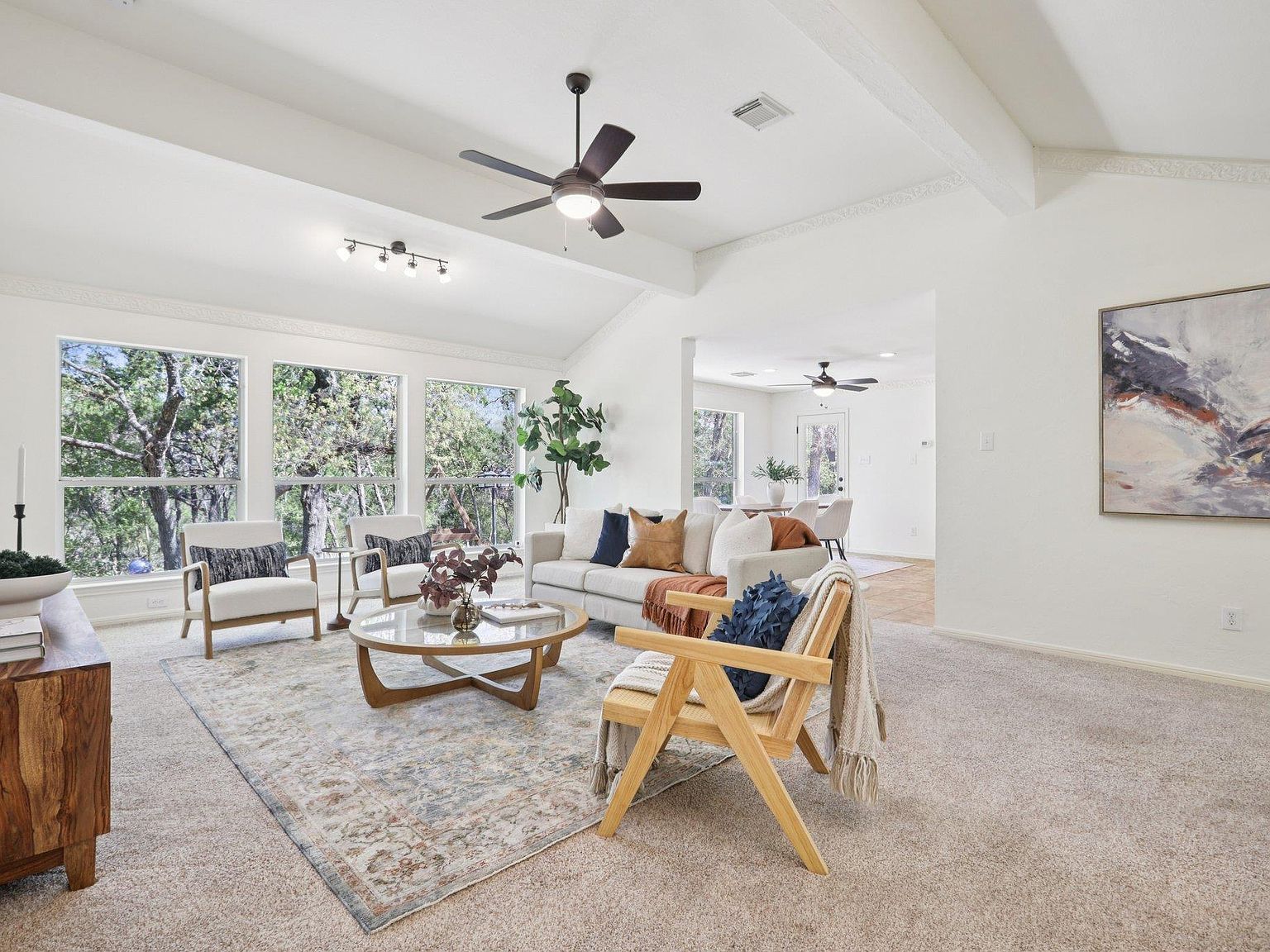 12216 Hanging Valley Dr Austin, TX 78726 - Thumbnail 5