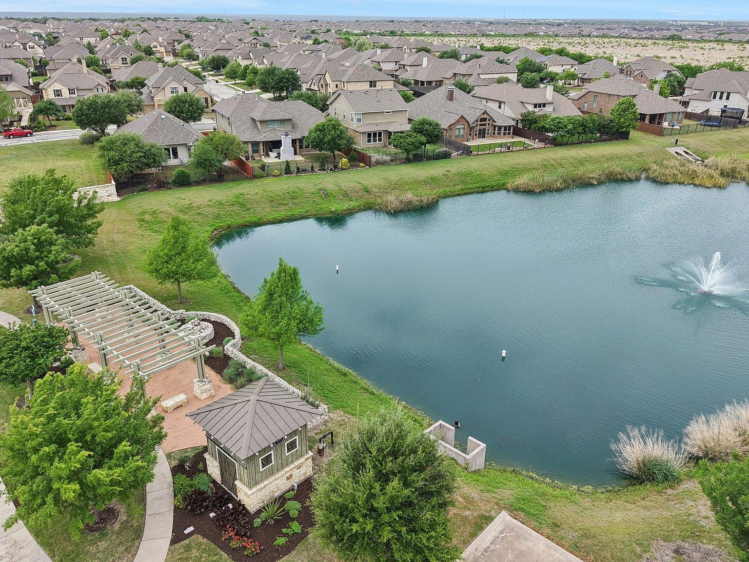 504 Peace Dr Liberty Hill, TX 78642 - Thumbnail 5