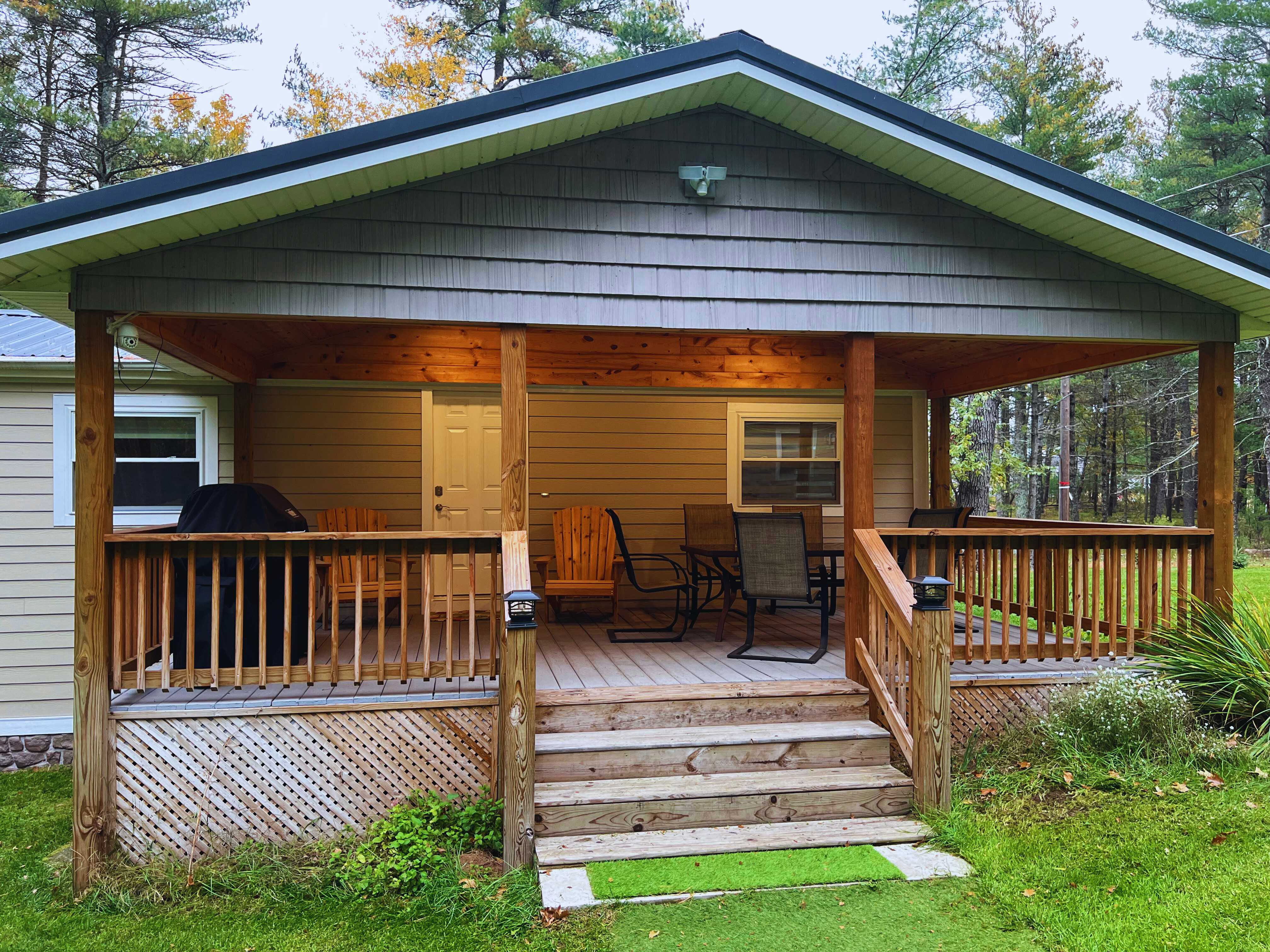 2061 Wisconsin Street, Friendship, WI, USA, 53934 | Single Family