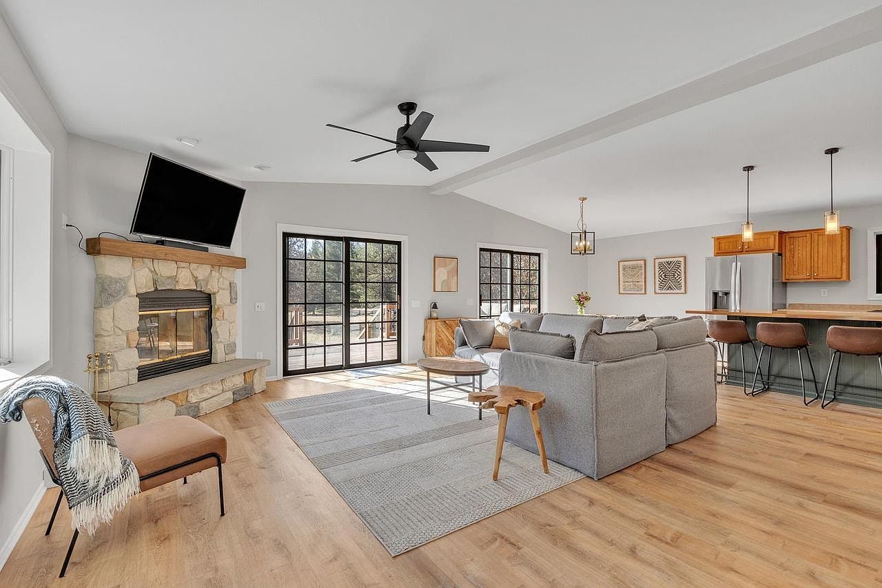 3219 County Road B Grand Marsh, WI 53936 - Thumbnail 5